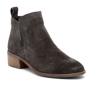 Dolce Vita Tivon Bootie NWT